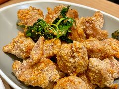 -隅乐胡椒虾·台湾菜·团建(皇岗店)