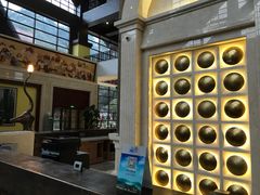 -韶关经律论国际酒店温泉