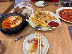 -贤花饭店(城阳店)