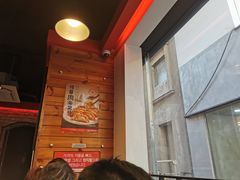 -香港饭店0410(明洞店)