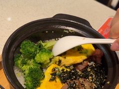 -膳心记-明火四宝煲仔饭(燕南店)