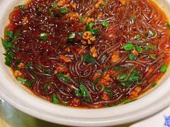 干捞粉丝-董厨煨汤馆(车站路店)