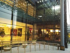 -苏州西交利物浦大学国际会议中心