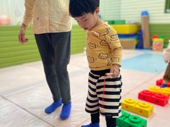 -嘉定民办实蒙早教中心