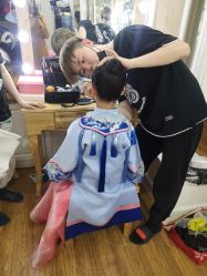 -贯日漂亮宝贝儿童摄影