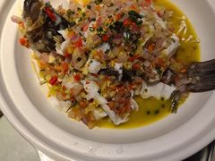 -山也·私厨(岳麓店)