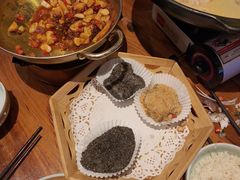 -民俗村柴火灶·景德江西菜(中国陶瓷博物馆店)
