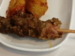 奥尔良鸡翅-宜家·瑞典风味餐厅(北京西红门店)