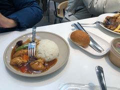 -宜家·瑞典风味餐厅(北京西红门店)