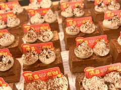 -韩盛·盛江山自助料理(沈辽路万达店)
