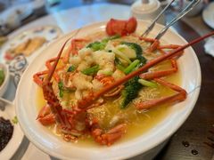 -申粤轩酒楼·三十年粤菜经典(丁香花园店)