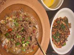 -沅江水·湖南家宴(南村万博长隆商圈店)