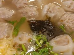 -小倩倩•鸡汤馄饨(江西路创始店)