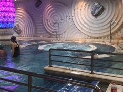 -水晶之星洗浴温泉汗蒸