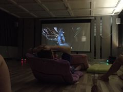 -丽池宫韩式汗蒸会馆(华灯坊店)