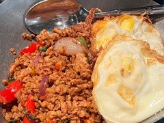 -simply thai天泰(长泰广场店)