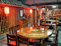 包厢-来小酌·长安酒家(翠庭大厦店)