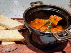 -CRAZYONES西班牙海鲜饭(上海美罗城店)