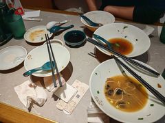 -松鹤楼面馆(飞州国际广场店)