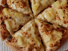 -尊宝比萨(江南豪园店)