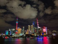 -上海和平饭店华懋阁 Cathay Room