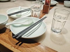 -小吊梨汤·北京菜·烤鸭(清河万象汇店)