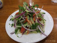 -巴依老爷新疆美食(望京小街店)