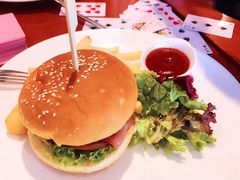 -ZEMOCAFE·FUSION FOOD(西交利物浦店)