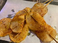 -管氏翅吧(马家堡店)