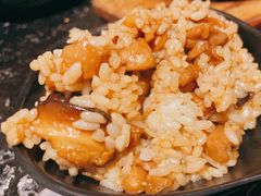 -九田家黑牛烤肉料理(石路天虹店)