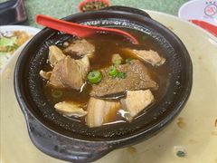 -新峰肉骨茶(总店)