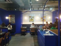 大堂-深仔记茶餐厅(亚士厘道店)