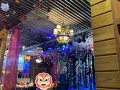 -喀秋莎俄罗斯西餐厅(广州分店)