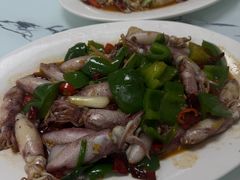 -星奇缘·海鲜餐厅(东山美食地标店)