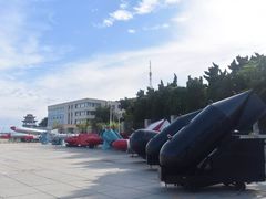 -大连旅顺潜艇博物馆