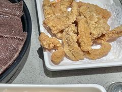 -海底捞火锅(团结桥店)