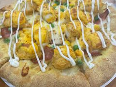 -达美乐比萨(清扬路店)