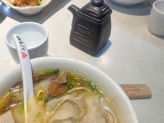 -三厂烩羊肉(沙口路店)