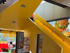 -麦当劳·得来速店(星沙大道店)