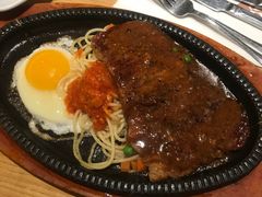 -菲滋意式餐厅(温岭银泰城店)