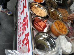 -大个子蒸饭