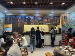 -古树酸奶(八廓南街店)
