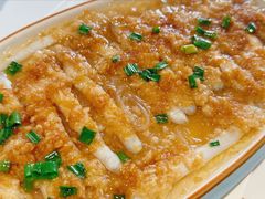 蒜蓉粉丝蒸沙虫-越乡小厨(侨港店)