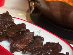 -毛辣果·贵州红酸汤牛肉火锅(西单店)