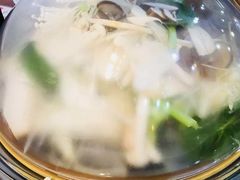 -海博汇蒸汽海鲜