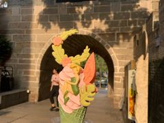 -CORNER CONE GELATO酷矿手作霜淇淋(南头古城店)