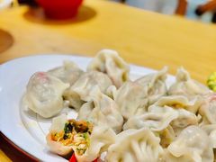-赵奶奶水饺锅贴小酒馆(丁字沽店)
