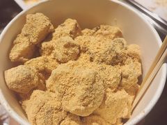 -朝鲜族打糕(时尚天河店)