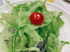 -城南往事济南风味主题餐厅(东环店)
