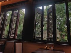 -通安客栈中餐厅·何家小馆
